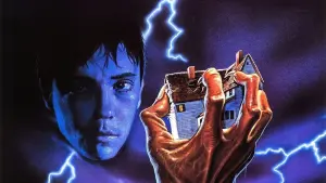 Задник к фильму "Проклятие" #407111