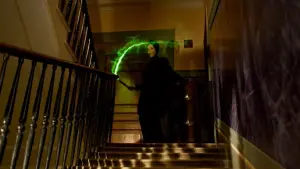 Задник к фильму "Домовой" #450745