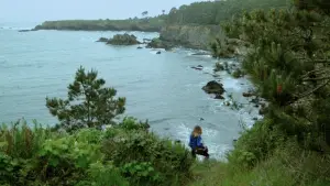 Задник к фильму "Вой" #725942