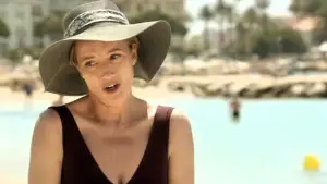 Задник к фильму "Как украсть бриллиант" #506307