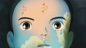 Задник к фильму "Ветер крепчает" #632698