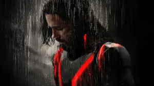 Задник к фильму "Трон 3" #517784