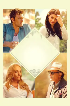 Постер к фильму "Под звёздами Италии" #782245