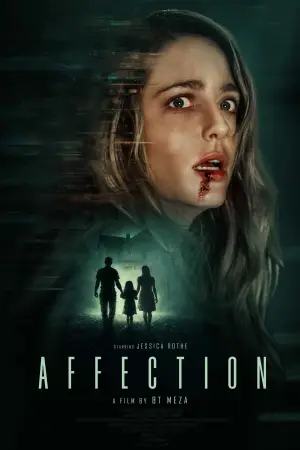 Постер к фильму "Affection" #818283