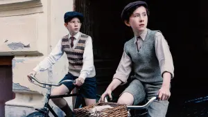 Задник к фильму "Песня имен" #356432