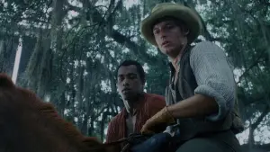 Задник к фильму "Мандинго" #358298