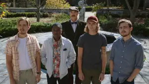 Задник к фильму "Дуэль" #667394