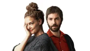 Задник к фильму "Одиноки вместе" #425403