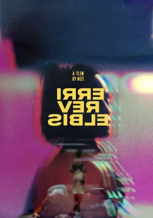 Постер к фильму "Необратимость" #25591