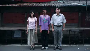 Задник к фильму "黛比的幸福生活" #927725