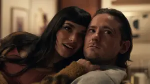 Задник к фильму "Чокнутые" #588161