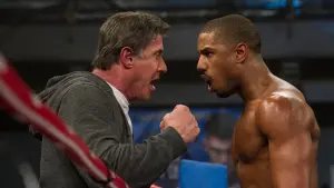 Задник к фильму "Крид: Наследие Рокки" #217689