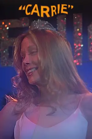 Постер к фильму "Кэрри" #639482