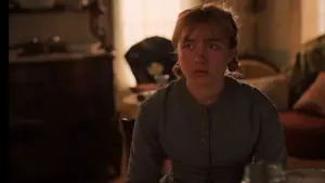 Задник к фильму "Маленькие женщины" #613440