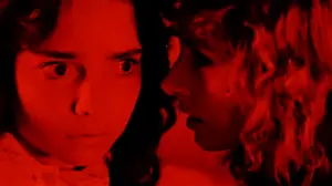 Задник к фильму "Суспирия" #695869