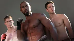 Задник к фильму "Никогда не сдавайся 2" #322735