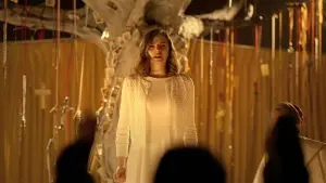 Задник к фильму "Нечестивые" #320713