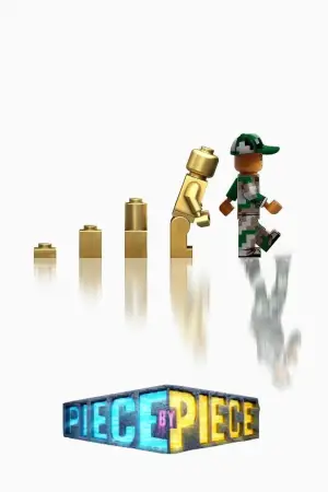 Постер к фильму "Шаг за шагом" #583154