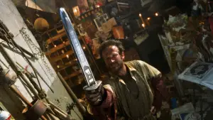 Задник к фильму "Король-рыбак" #711091