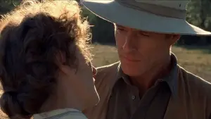 Задник к фильму "Из Африки" #663717