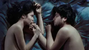 Видео к фильму Illegitimate | Ilegitim  - Trailer