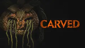 Задник к фильму "Вырезанная" #737577