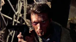 Задник к фильму "За пригоршню долларов" #649026