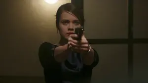 Задник к фильму "Обычный человек" #424510