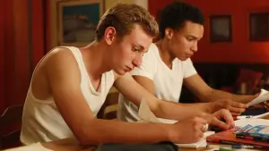 Задник к фильму "Когда тебе семнадцать" #257061