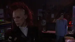 Задник к фильму "Сканирование мозга" #721274