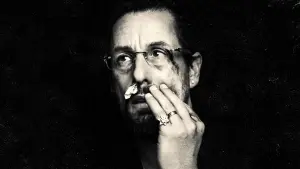 Задник к фильму "Неогранённые драгоценности" #236345