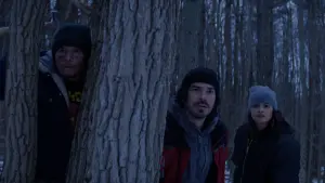 Видео к фильму Cold Wallet | Teaser