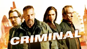 Задник к фильму "Преступник" #298723