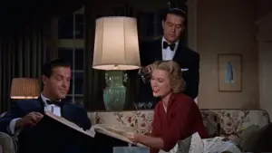 Задник к фильму "В случае убийства набирайте «М»" #725101