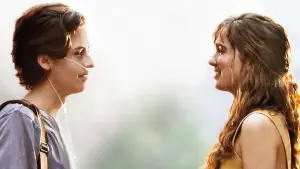 Задник к фильму "В метре друг от друга" #175066