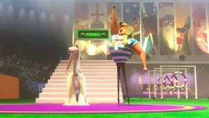 Задник к фильму "Мармадюк" #337072