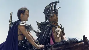 Задник к фильму "Гор" #505594