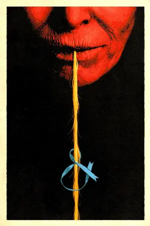 Постер к фильму "Гретель и Гензель" #309553