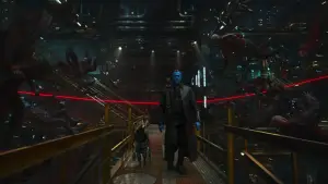 Задник к фильму "Стражи Галактики. Часть 2" #549608