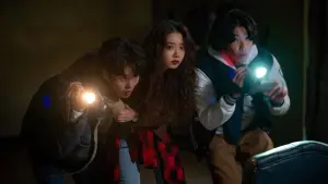 Задник к фильму "Призрачная дверь" #168317