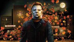 Задник к фильму "Хэллоуин 2" #709025