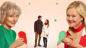 Задник к фильму "Рождественский отворот" #736171