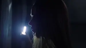 Задник к фильму "Дитя робота" #270865