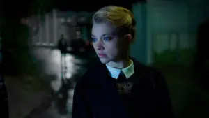 Задник к фильму "Невидимка" #304914