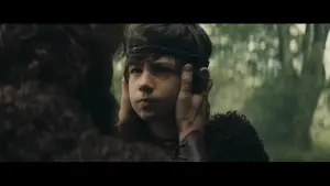 Задник к фильму "Ирати. Эра богов и монстров" #432432