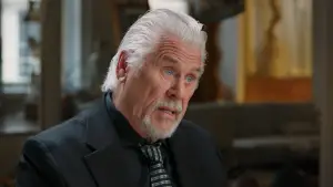 Задник к фильму "Strange Journey: The Story of Rocky Horror" #668598