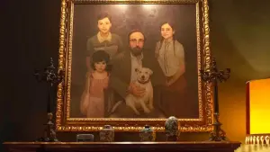 Задник к фильму "" #416775