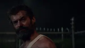 Задник к фильму "Логан" #577578