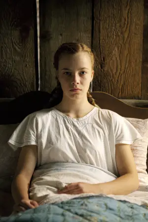 Постер к фильму "Лоре" #708339