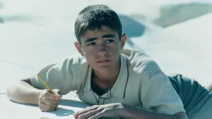 Задник к фильму "Малена" #480598